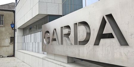 Gardaí investigating armed robbery in broad daylight near Guinness Storehouse