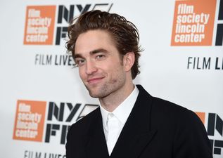 Robert Pattinson expected to become the new Batman