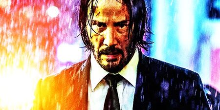 The Big Reviewski Ep18 with star guest Anne Hathaway, John Wick: Chapter 3 review & win a HUGE Infinity Gauntlet