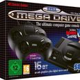 Street Fighter 2 and Golden Axe have been added to Sega’s upcoming Mega Drive Mini