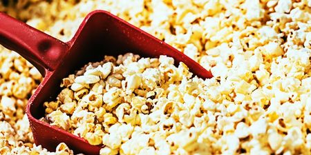 Salted or sweet? Poll reveals the most popular popcorn flavour in Ireland