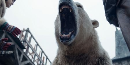 WATCH: The first trailer for HBO’s His Dark Materials is finally here