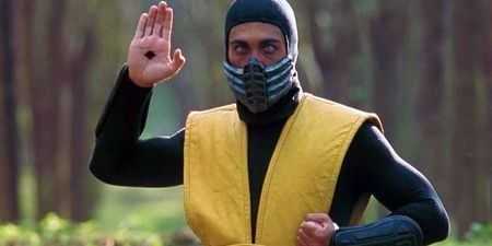 Conjuring team to bring Mortal Kombat back to the big screen
