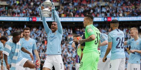 Why Manchester City’s treble is the final nail in the FA Cup’s coffin