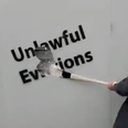 WATCH: MEP candidate Ben Gilroy releases video of himself smashing loads of stuff with a hurley