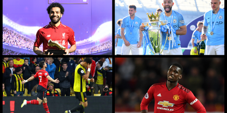 QUIZ: How well can you remember the 2018/19 Premier League season?
