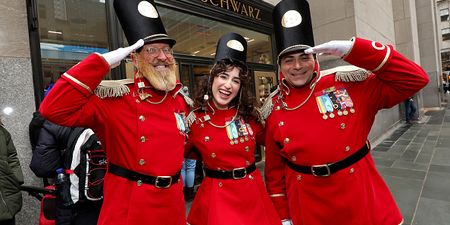 Iconic American toyshop FAO Schwarz to open its first store in Ireland