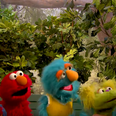 WATCH: Sesame Street introduce their first character in foster care