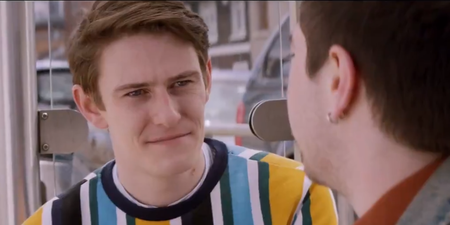 WATCH: This new advert highlighting homophobia in Ireland is very powerful