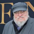 George RR Martin gives update on his next books, speaks about Game of Thrones finale