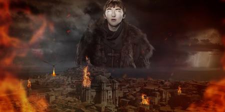 Why Bran Stark is the true villain of Game of Thrones