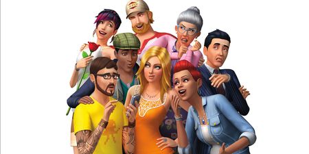The Sims 4 is now free, should you want to build your dream life / torture some sims