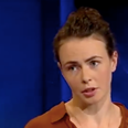 Saoirse McHugh wins praise after tearing into Peter Casey during Prime Time debate