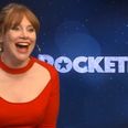 We asked Bryce Dallas Howard about the rumour that Jurassic World 3 is filming in Ireland