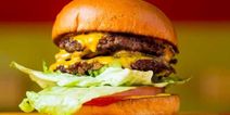 You can now order Wowburger on the Just Eat app