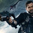 John Wick writer to bring wacky video game Just Cause to the big screen