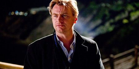 Behold, the first official details for the new Christopher Nolan film