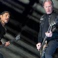 Dublin Bus release important travel information for anyone heading to Metallica at Slane