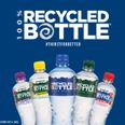 Deep RiverRock announce the launch of its first 100% recycled bottle range