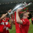 Join John Arne Riise in Dublin for the ultimate UEFA Champions League Final event