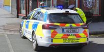 Appeal for witnesses after car collides with Gardaí patrol in Meath