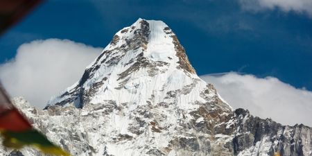 Three more people die on Everest as overcrowding near the summit causes problems
