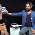 The hilarious ‘Between Two Ferns’ with Zach Galifianakis is being turned into a film by Netflix