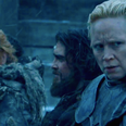 Gwendoline Christie believes that Tormund still has a chance of romance with Brienne