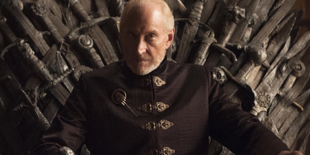 Charles Dance gives his honest take on the Game of Thrones finale and what he wanted to see