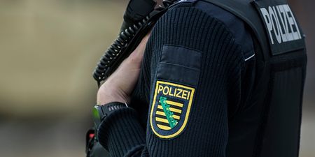 Irishman shot dead by police in Germany