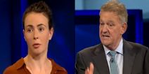 The vote for Saoirse McHugh demonstrates the power in standing up to Peter Casey