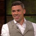 There was a huge reaction to Jonathan Walters’ emotional interview on The Late Late Show