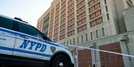 Irish man killed by alleged drunk driver in New York