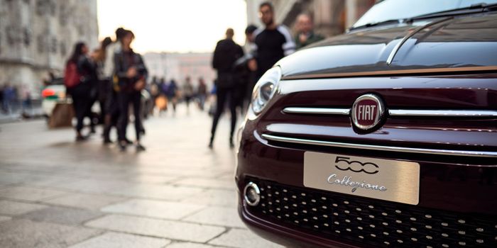 Fiat renault merger