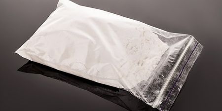 Man dies on flight after ingesting 246 bags of cocaine