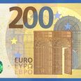 New €100 and €200 banknotes are now in circulation