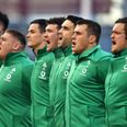 Three surprise calls in Ireland’s 44-man World Cup training squad