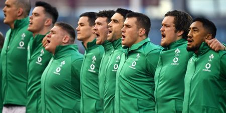 Three surprise calls in Ireland’s 44-man World Cup training squad