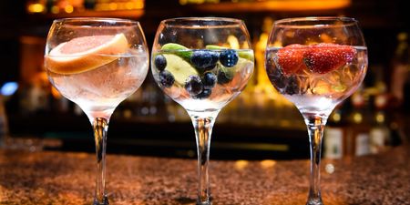 That’s the spirit! Gin Fest 2019 is coming to Galway and it sounds unreal