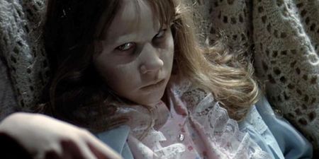QUIZ: Test your knowledge of scary kids in scary movies