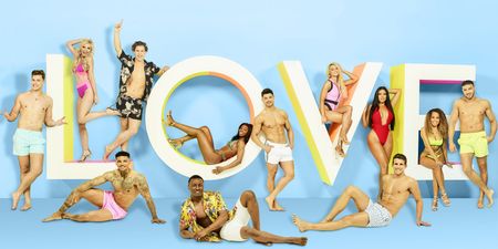 You’re not better than us because you don’t watch Love Island