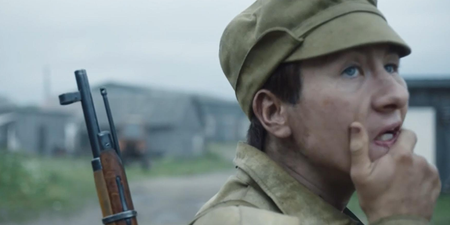 Love/Hate fans noticed a strong connection with the latest heartbreaking episode of Chernobyl