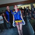 WATCH: Meet Jodie Fagan, Waterford’s Muay Thai star aiming for Paris 2024