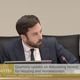 Minister for Housing Eoghan Murphy says co-living proposals “welcomed by many”