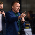 Arnold Schwarzenegger calls for greater drug-testing in bodybuilding