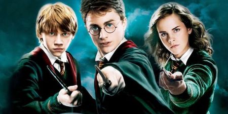 J.K. Rowling to release four new Harry Potter stories