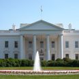 Man dies after setting himself on fire outside White House