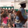 WATCH: Rapper Lil Nas X performs ‘Old Town Road’ at primary school in the most wholesome video you’ll see today