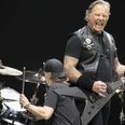Stage times and all the important details for anyone heading to see Metallica at Slane