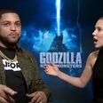 The stars of Godzilla: King Of The Monsters on the pressures of saving the world